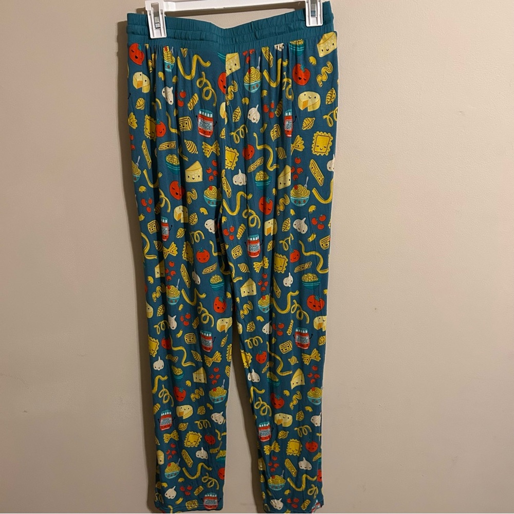 Mens littlesleepies pajama pants - Picture 3 of 3